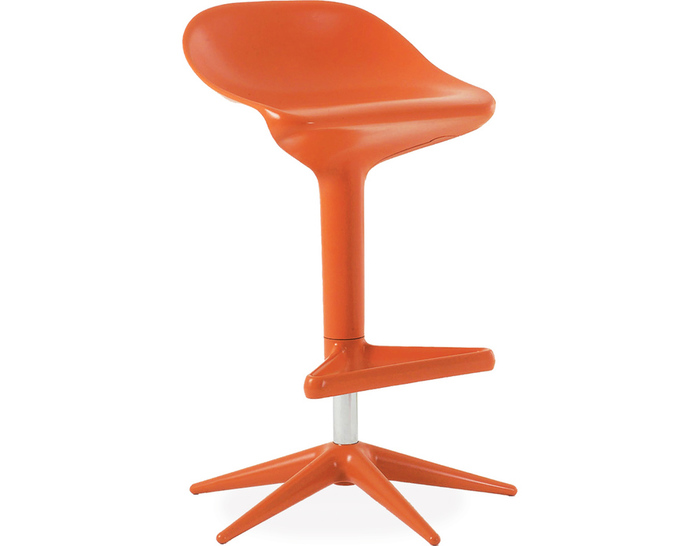 [乐竞平台 - 坐具|吧椅/凳子|办公家具|设计师家具|汤匙凳]