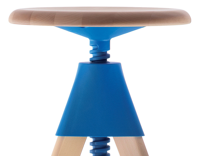 乐竞平台 - 坐具|吧椅/凳子|办公家具|设计师家具|汤姆和杰瑞吧凳