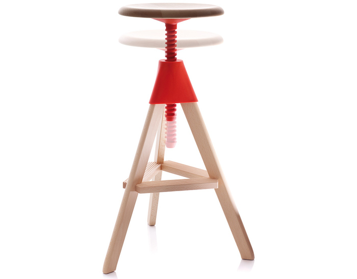 乐竞平台 - 坐具|吧椅/凳子|办公家具|设计师家具|汤姆和杰瑞吧凳