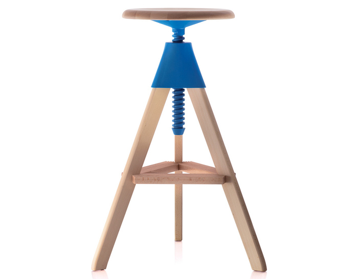 [乐竞平台 - 坐具|吧椅/凳子|办公家具|设计师家具|汤姆和杰瑞吧凳]