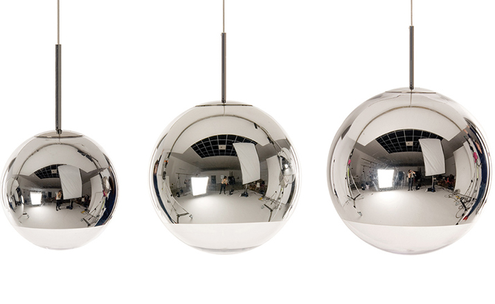 乐竞平台 - 灯饰|吊灯|办公家具|设计师家具|反射球吊灯