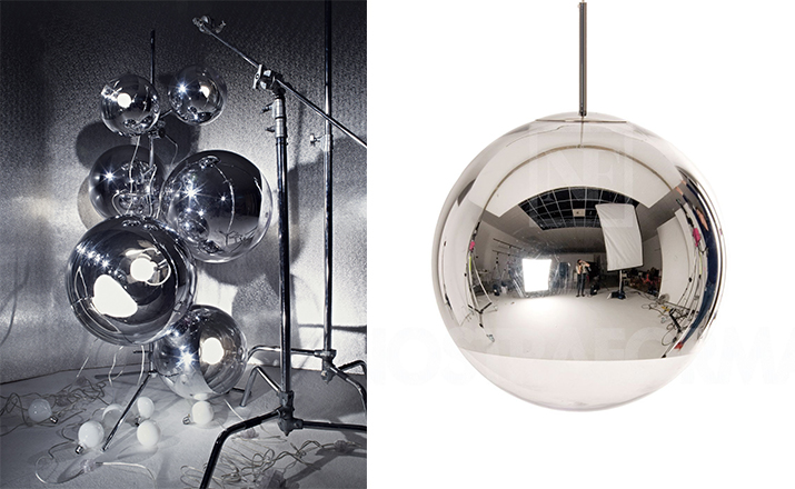 乐竞平台 - 灯饰|吊灯|办公家具|设计师家具|反射球吊灯