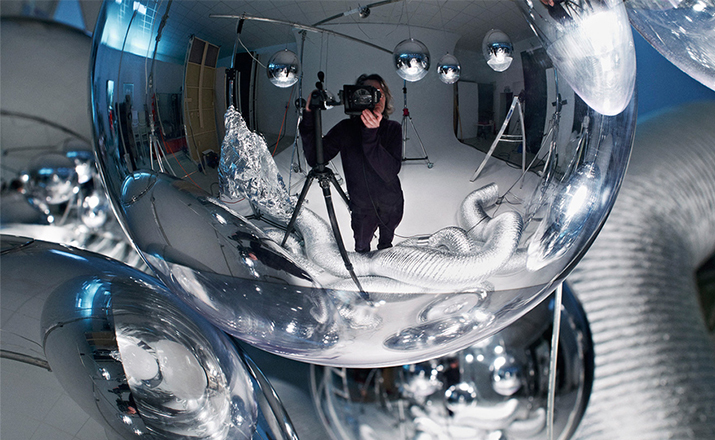 乐竞平台 - 灯饰|吊灯|办公家具|设计师家具|反射球吊灯