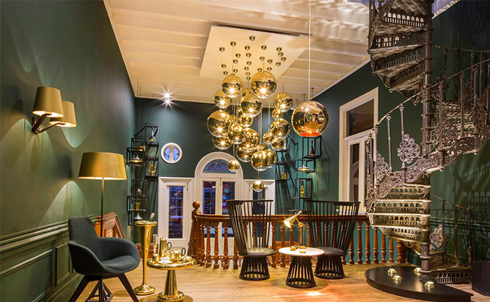 乐竞平台 - 灯饰|吊灯|办公家具|设计师家具|反射球吊灯