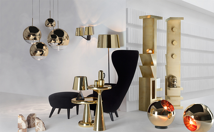 乐竞平台 - 灯饰|吊灯|办公家具|设计师家具|反射球吊灯