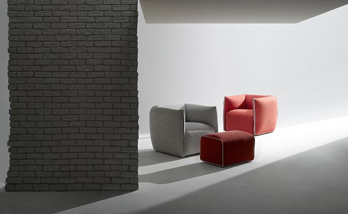 乐竞平台 - 坐具|吧椅/凳子|办公家具|设计师家具|米娅脚踏