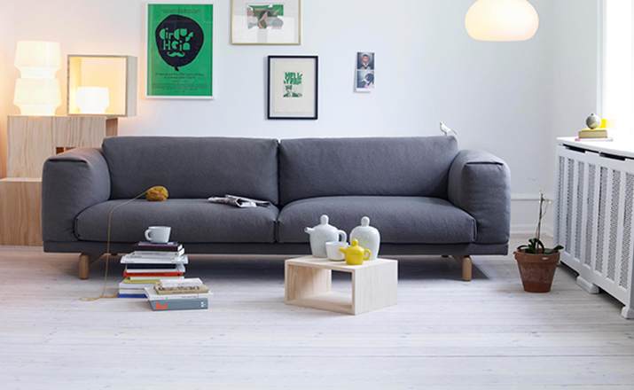 乐竞平台 - 坐具|沙发|办公家具|设计师家具|休息三座沙发