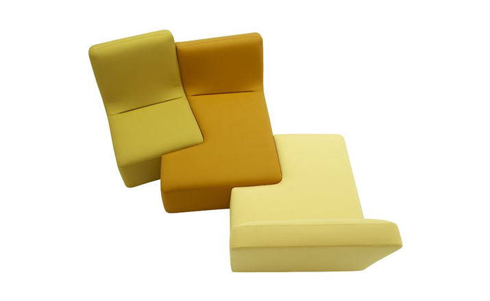 乐竞平台 - 坐具|沙发|办公家具|设计师家具|融合沙发