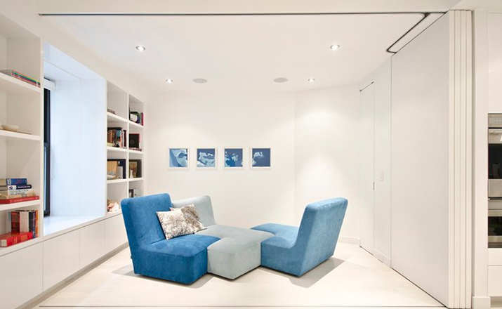 乐竞平台 - 坐具|沙发|办公家具|设计师家具|融合沙发