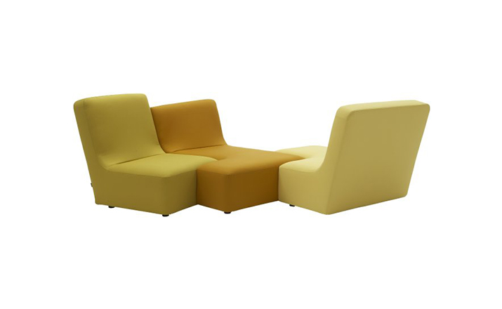 [乐竞平台 - 坐具|沙发|办公家具|设计师家具|融合沙发]