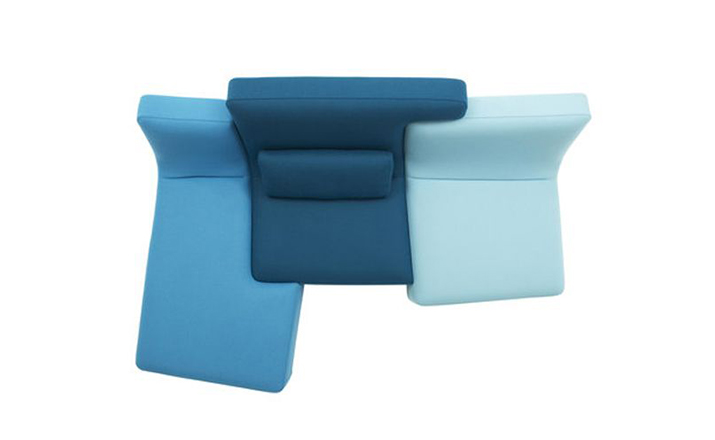 [乐竞平台 - 坐具|沙发|办公家具|设计师家具|融合沙发]