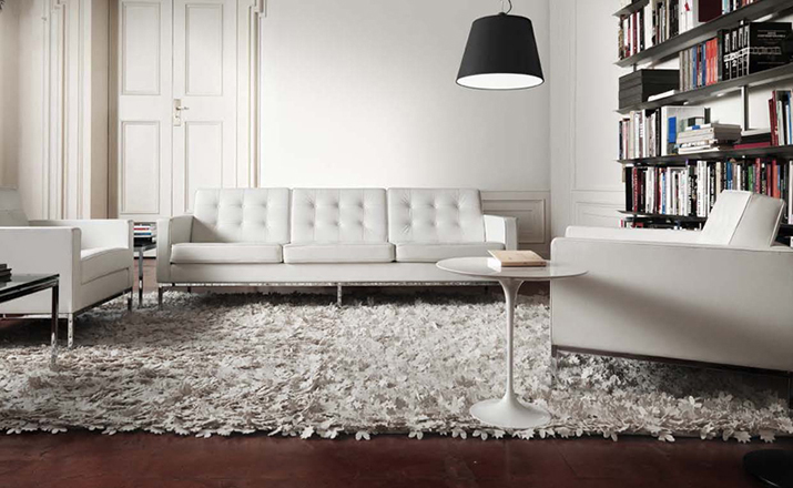 乐竞平台 - 坐具|沙发|办公家具|设计师家具|佛罗伦萨诺尔休闲椅