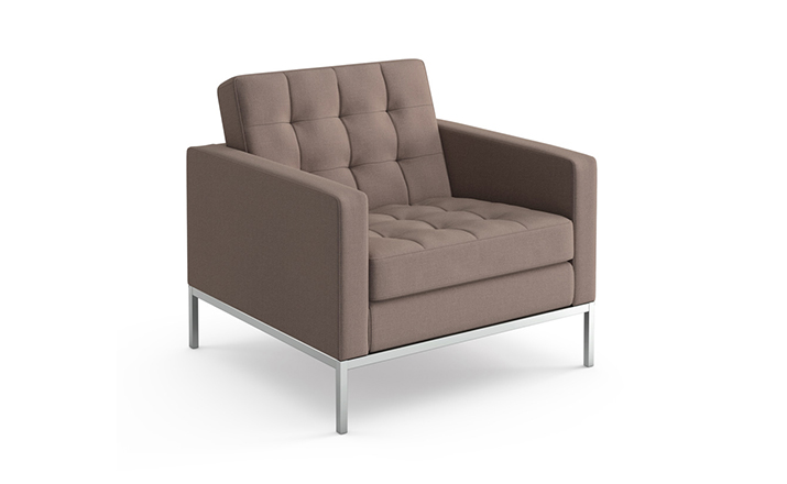 乐竞平台 - 坐具|沙发|办公家具|设计师家具|佛罗伦萨诺尔休闲椅