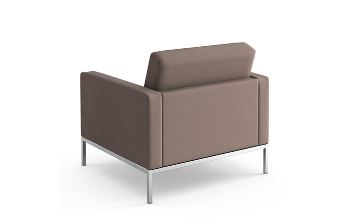 乐竞平台 - 坐具|沙发|办公家具|设计师家具|佛罗伦萨诺尔休闲椅