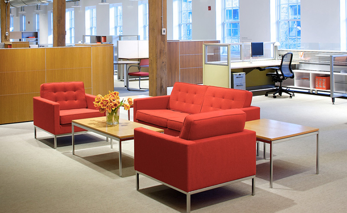 乐竞平台 - 坐具|沙发|办公家具|设计师家具|佛罗伦萨诺尔休闲椅