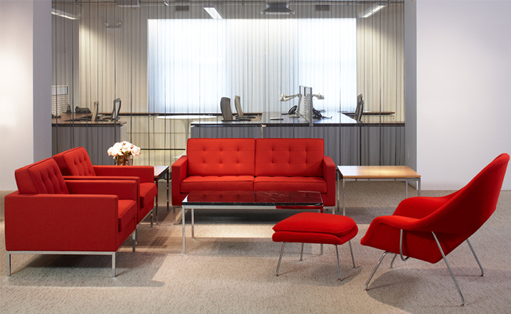 乐竞平台 - 坐具|沙发|办公家具|设计师家具|佛罗伦萨诺尔休闲椅