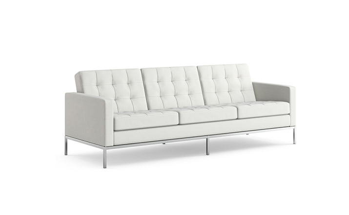 [乐竞平台 - 坐具|沙发|办公家具|设计师家具|佛罗伦萨诺尔中型沙发]