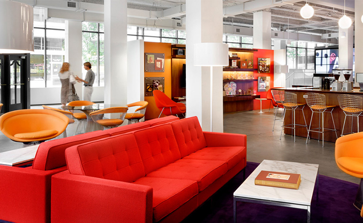 乐竞平台 - 坐具|沙发|办公家具|设计师家具|佛罗伦萨诺尔中型沙发