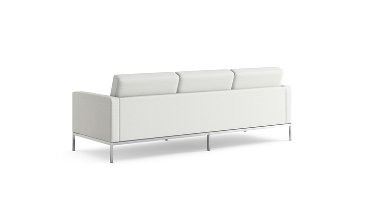 乐竞平台 - 坐具|沙发|办公家具|设计师家具|佛罗伦萨诺尔中型沙发