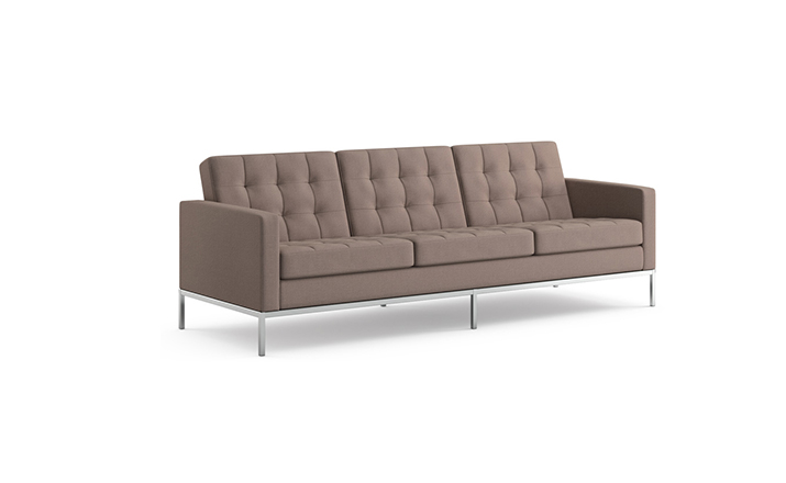 乐竞平台 - 坐具|沙发|办公家具|设计师家具|佛罗伦萨诺尔中型沙发