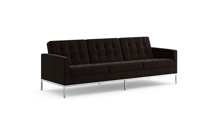 乐竞平台 - 坐具|沙发|办公家具|设计师家具|佛罗伦萨诺尔中型沙发