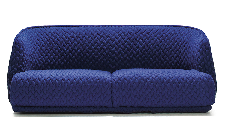 乐竞平台 - 坐具|沙发|办公家具|设计师家具|雷东多二座沙发