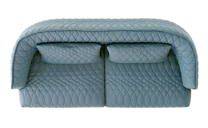 乐竞平台 - 坐具|沙发|办公家具|设计师家具|雷东多二座沙发