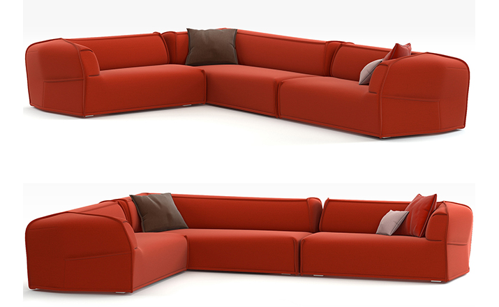 乐竞平台 - 坐具|沙发|办公家具|设计师家具|马萨沙发