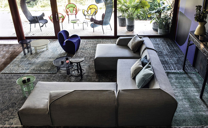 乐竞平台 - 坐具|沙发|办公家具|设计师家具|马萨沙发