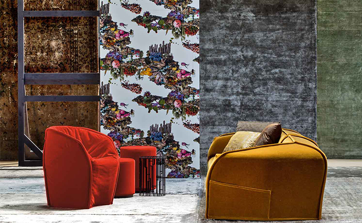 乐竞平台 - 坐具|沙发|办公家具|设计师家具|马萨扶手椅