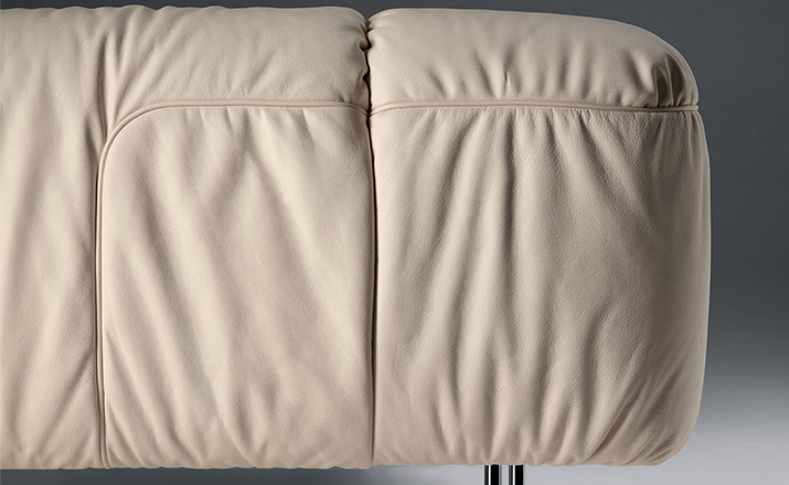 乐竞平台 - 坐具|吧椅/凳子|办公家具|设计师家具|比波普双座沙发