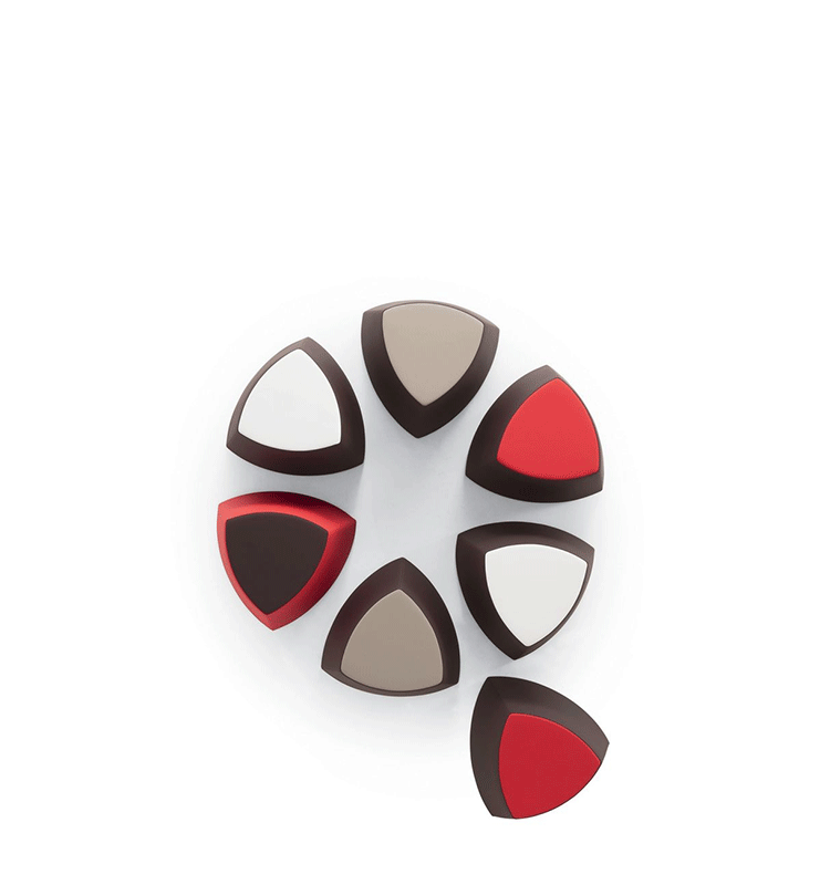 乐竞平台 - 坐具|吧椅/凳子|办公家具|设计师家具|kensho墩