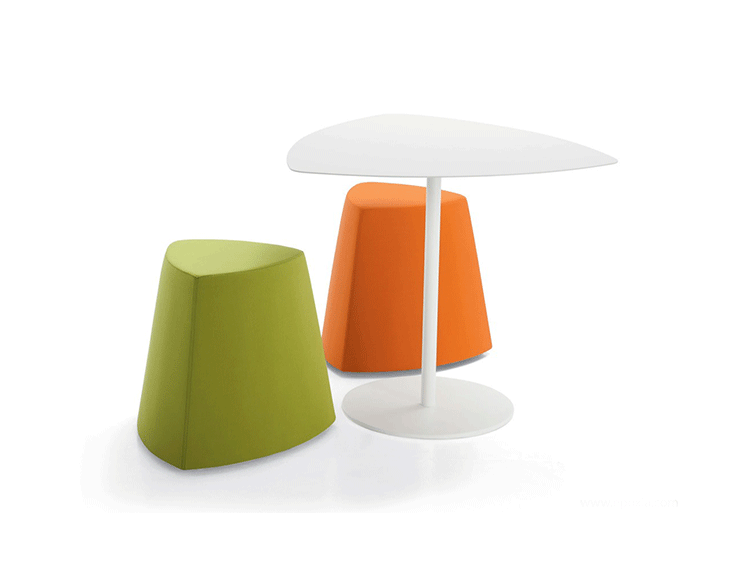 乐竞平台 - 坐具|吧椅/凳子|办公家具|设计师家具|kensho墩