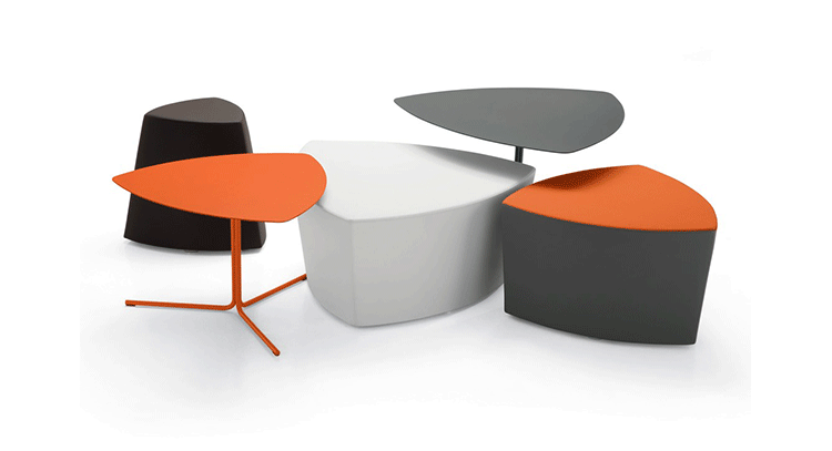 乐竞平台 - 坐具|吧椅/凳子|办公家具|设计师家具|kensho墩