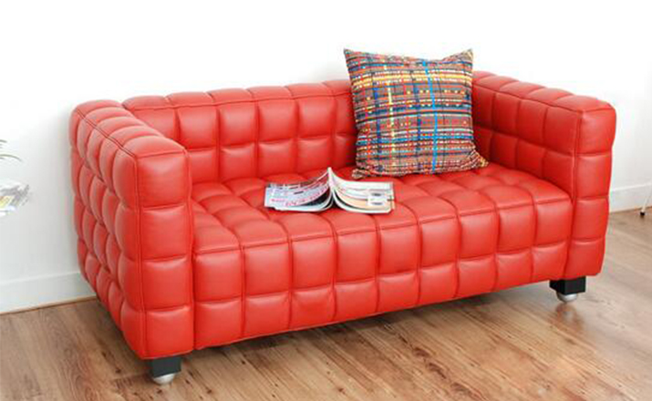 乐竞平台 - 坐具|沙发|办公家具|设计师家具|约瑟夫霍夫曼二座沙发