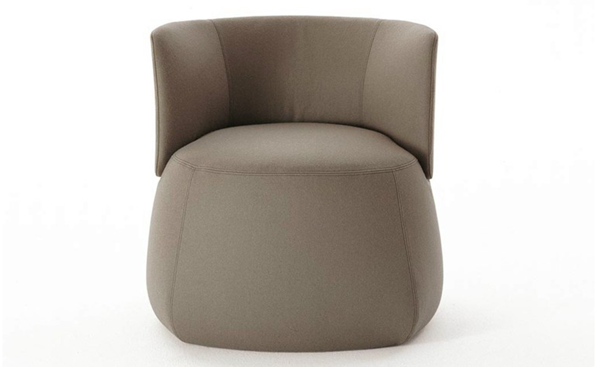 [乐竞平台 - 坐具|沙发|办公家具|设计师家具|胖胖沙发]