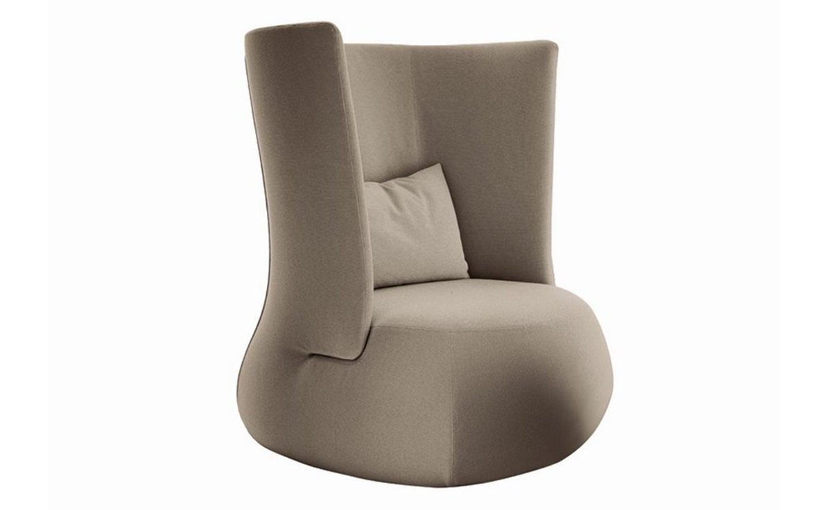 乐竞平台 - 坐具|沙发|办公家具|设计师家具|胖胖沙发