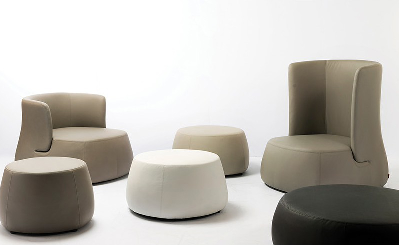 乐竞平台 - 坐具|沙发|办公家具|设计师家具|胖胖沙发