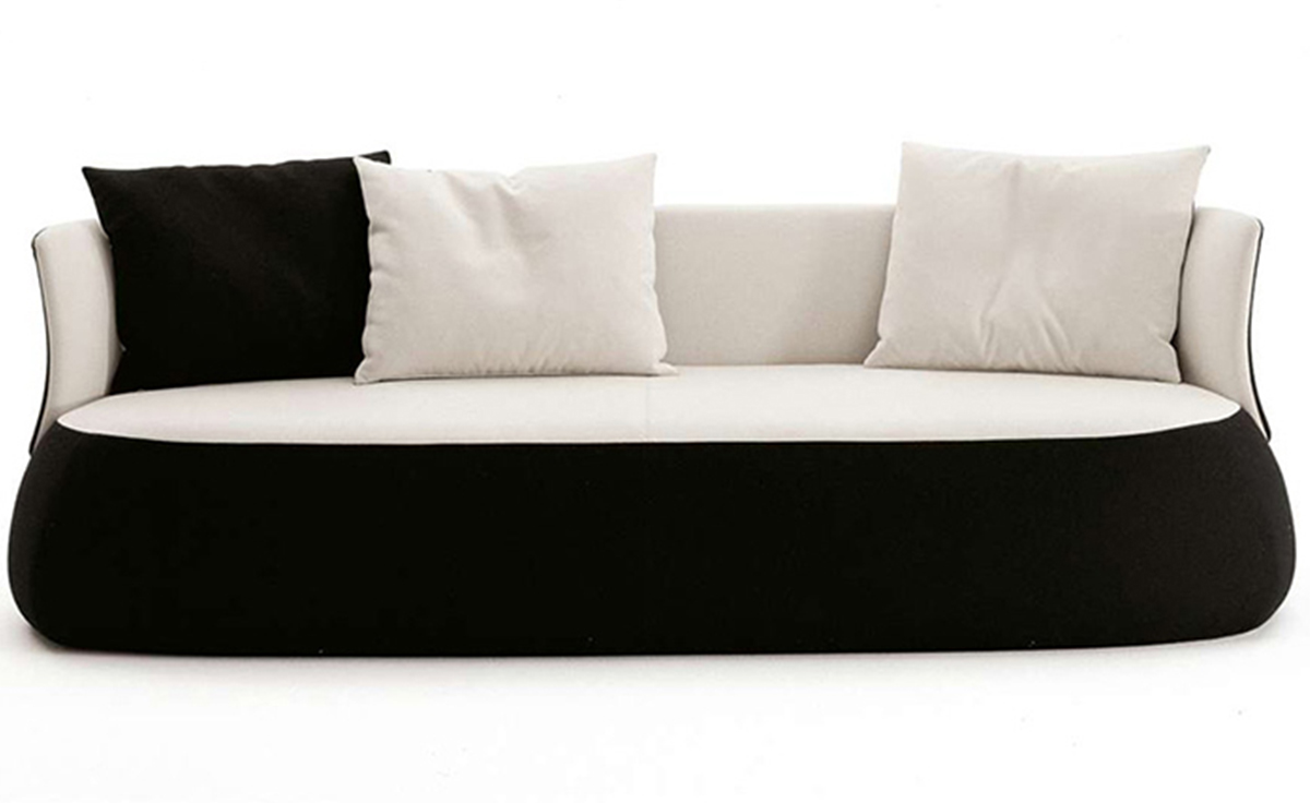 [乐竞平台 - 坐具|沙发|办公家具|设计师家具|胖胖沙发]