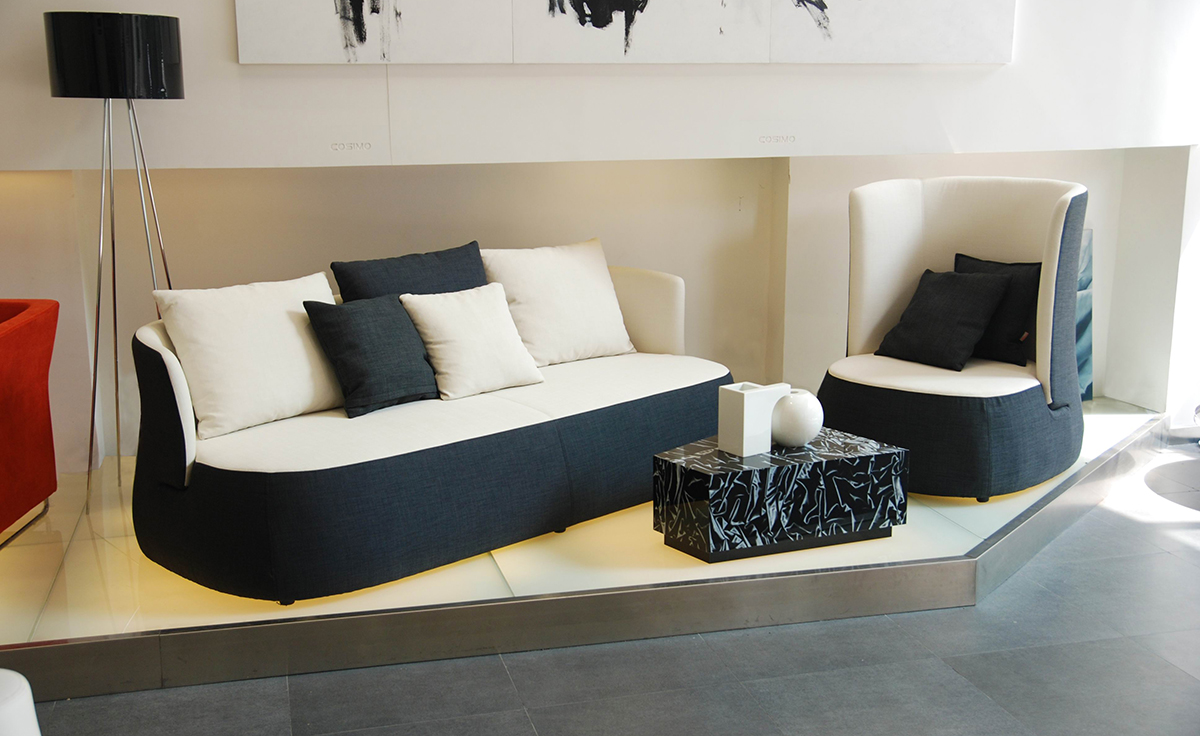 乐竞平台 - 坐具|沙发|办公家具|设计师家具|胖胖沙发