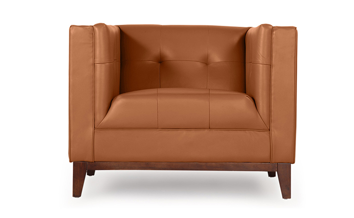 [乐竞平台 - 坐具|沙发|办公家具|设计师家具|哈里森阁楼现代一座沙发]