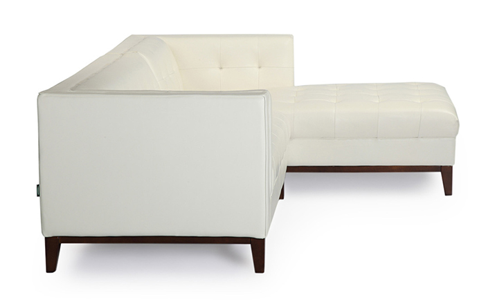 [乐竞平台 - 坐具|沙发|办公家具|设计师家具|哈里森阁楼现代五座沙发]