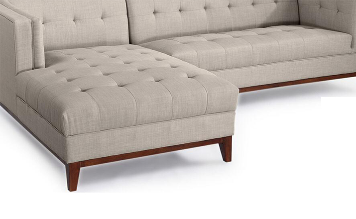 乐竞平台 - 坐具|沙发|办公家具|设计师家具|哈里森阁楼现代五座沙发