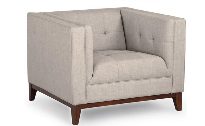 乐竞平台 - 坐具|沙发|办公家具|设计师家具|哈里森阁楼现代一座沙发