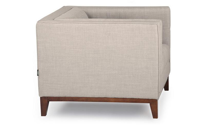 乐竞平台 - 坐具|沙发|办公家具|设计师家具|哈里森阁楼现代一座沙发