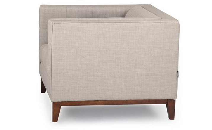 乐竞平台 - 坐具|沙发|办公家具|设计师家具|哈里森阁楼现代一座沙发