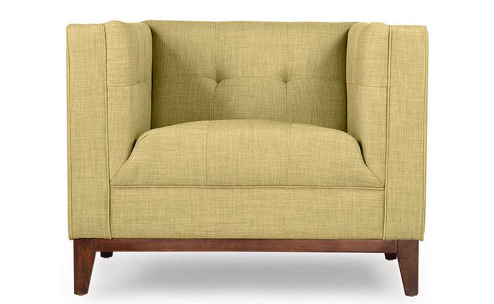 乐竞平台 - 坐具|沙发|办公家具|设计师家具|哈里森阁楼现代一座沙发