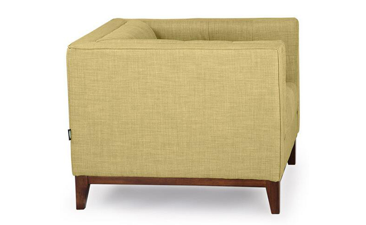 乐竞平台 - 坐具|沙发|办公家具|设计师家具|哈里森阁楼现代一座沙发