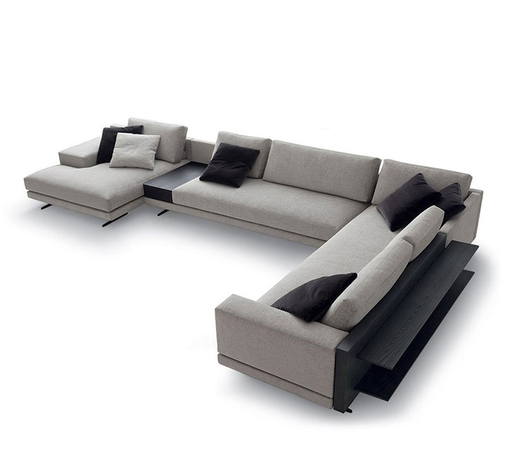 [乐竞平台 - 坐具|沙发|办公家具|设计师家具|蒙德里安沙发]