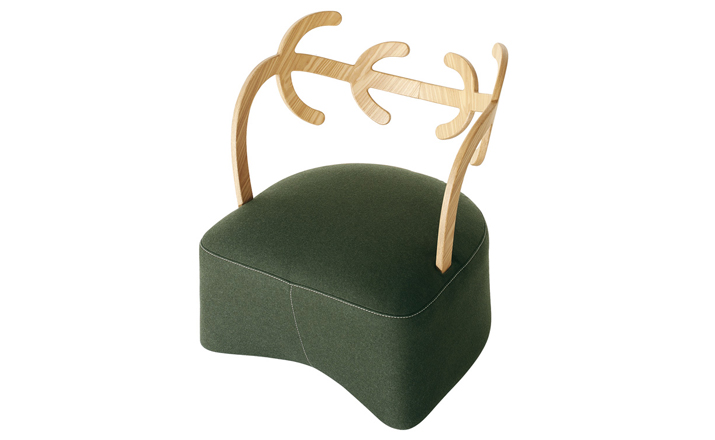 乐竞平台 - 坐具|沙发|办公家具|设计师家具|鹿角沙发